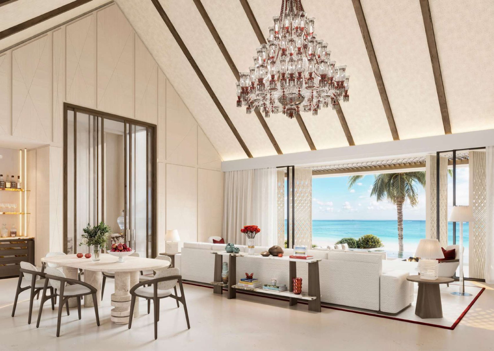 Baccarat Residences