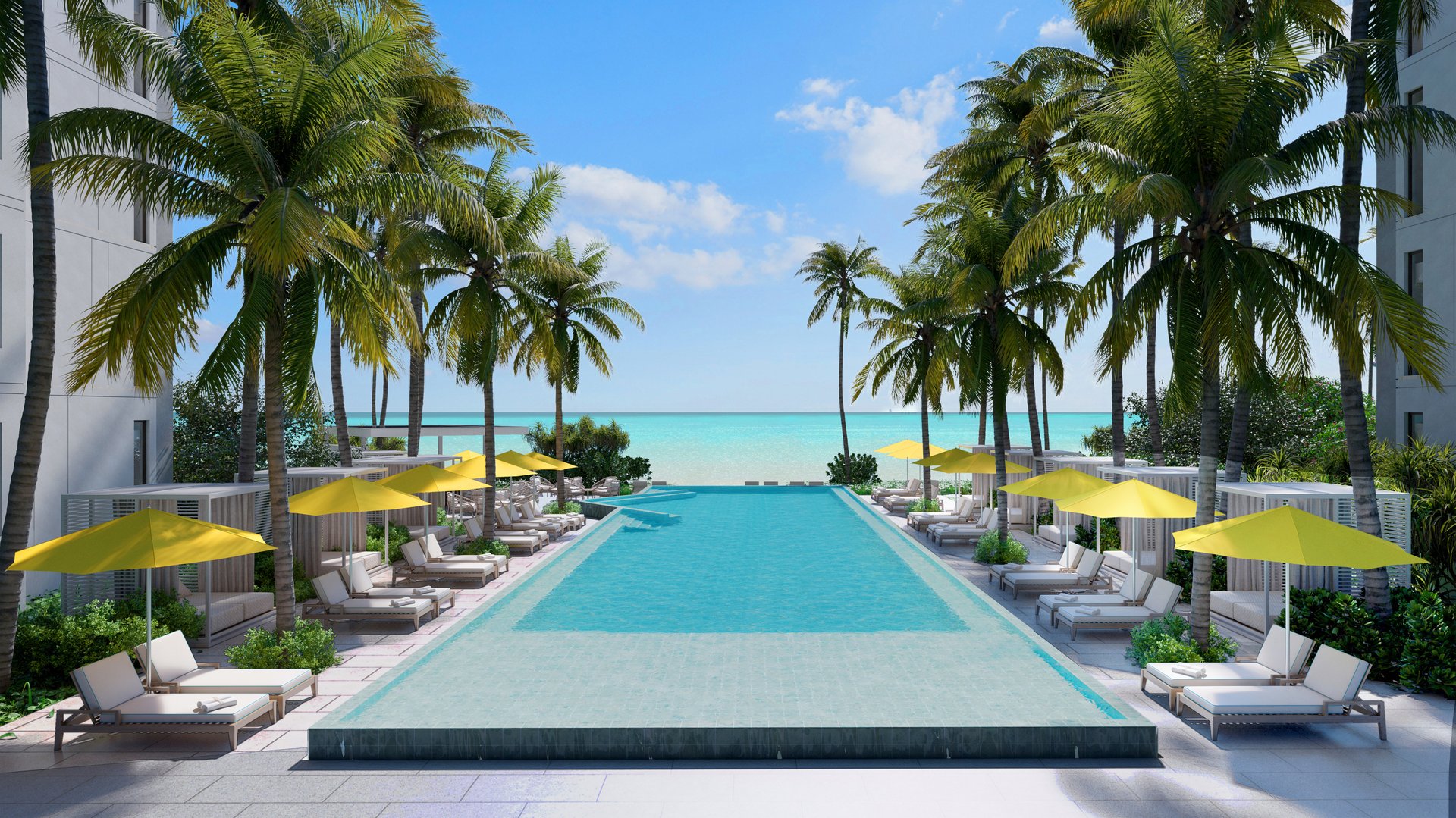 The Coral Residences