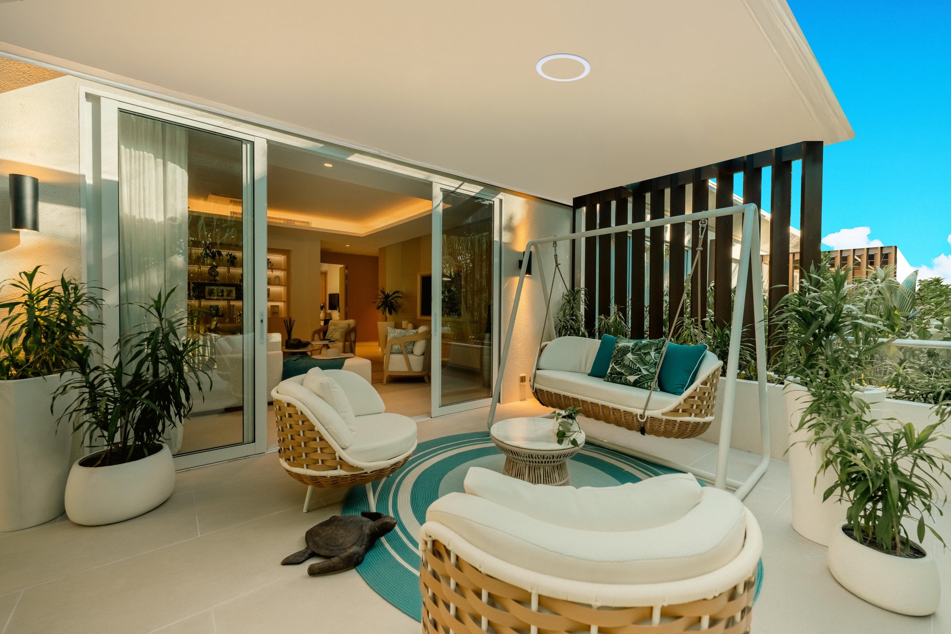 The Coral Residences