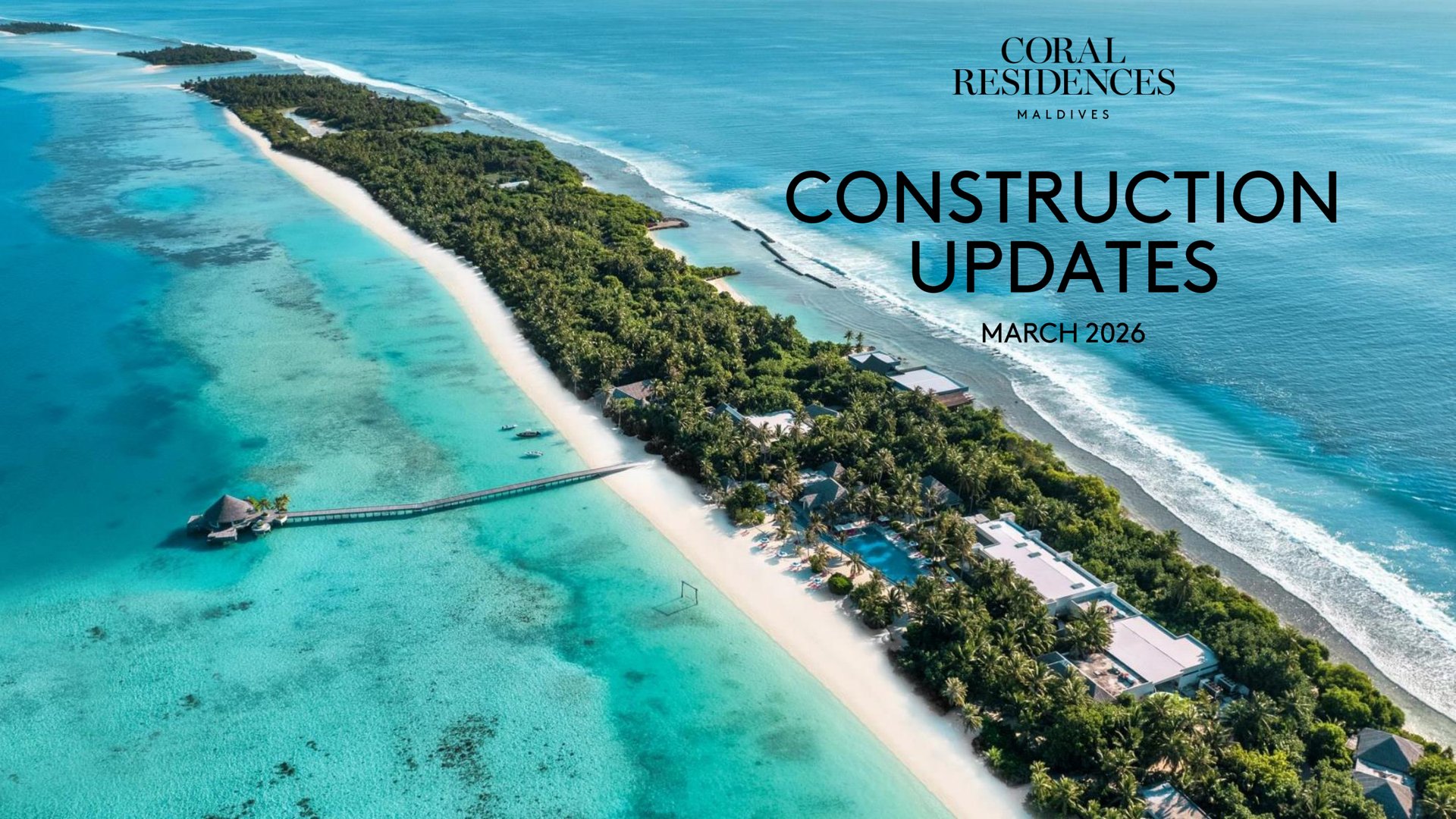 The Coral Residences