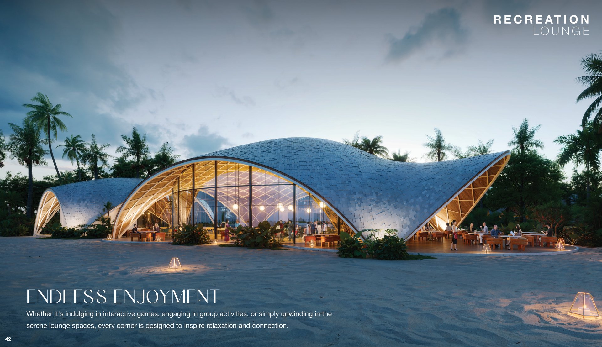 Samana Ocean Views by Elie Saab