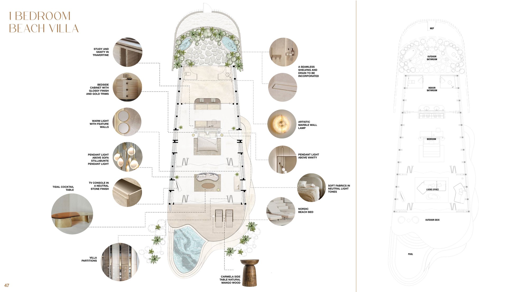 Samana Ocean Views by Elie Saab