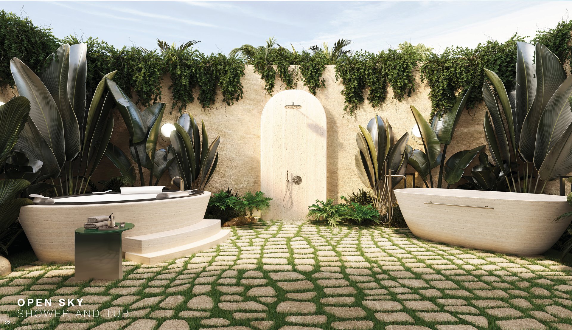 Samana Ocean Views by Elie Saab