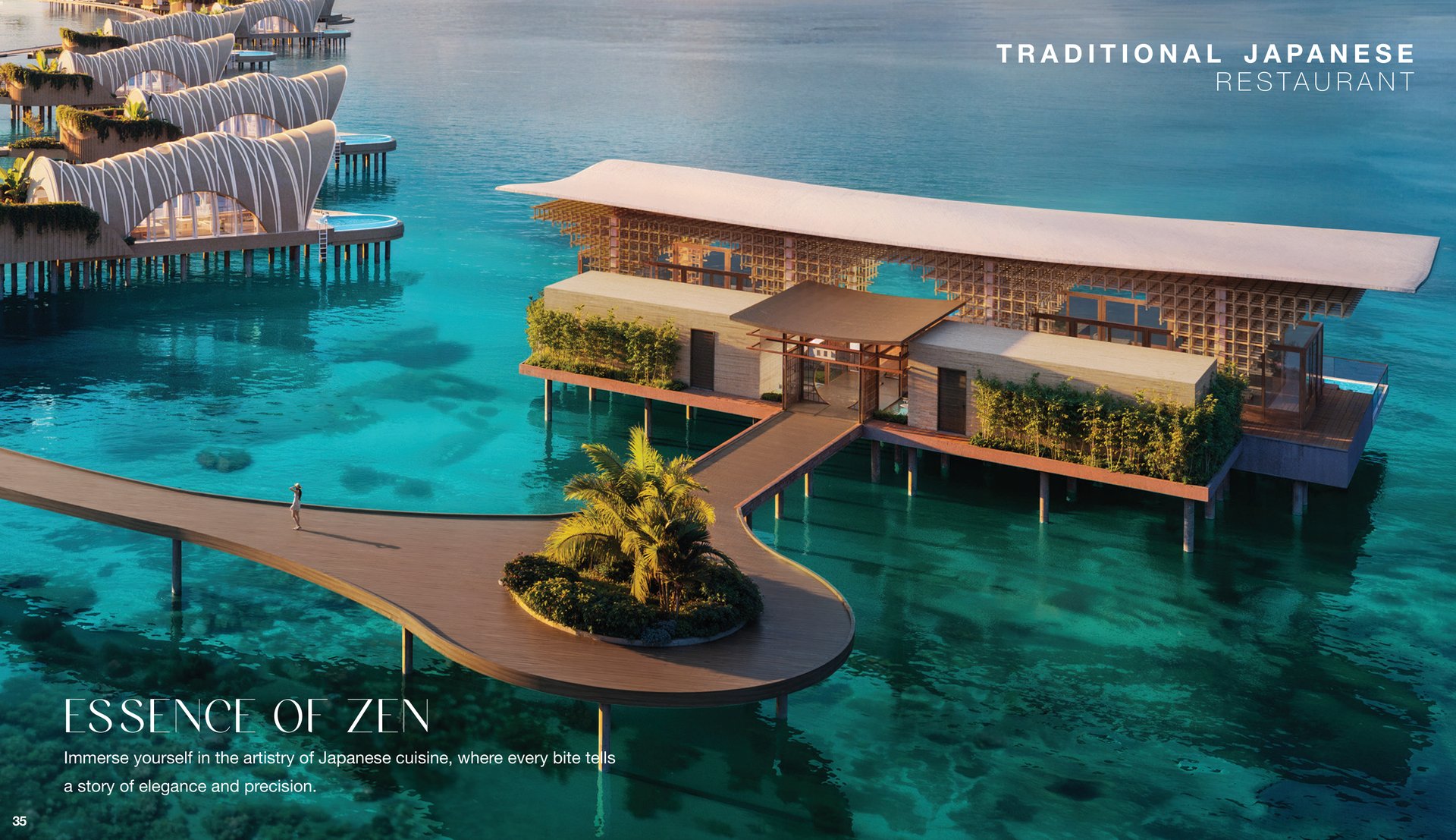 Samana Ocean Views by Elie Saab