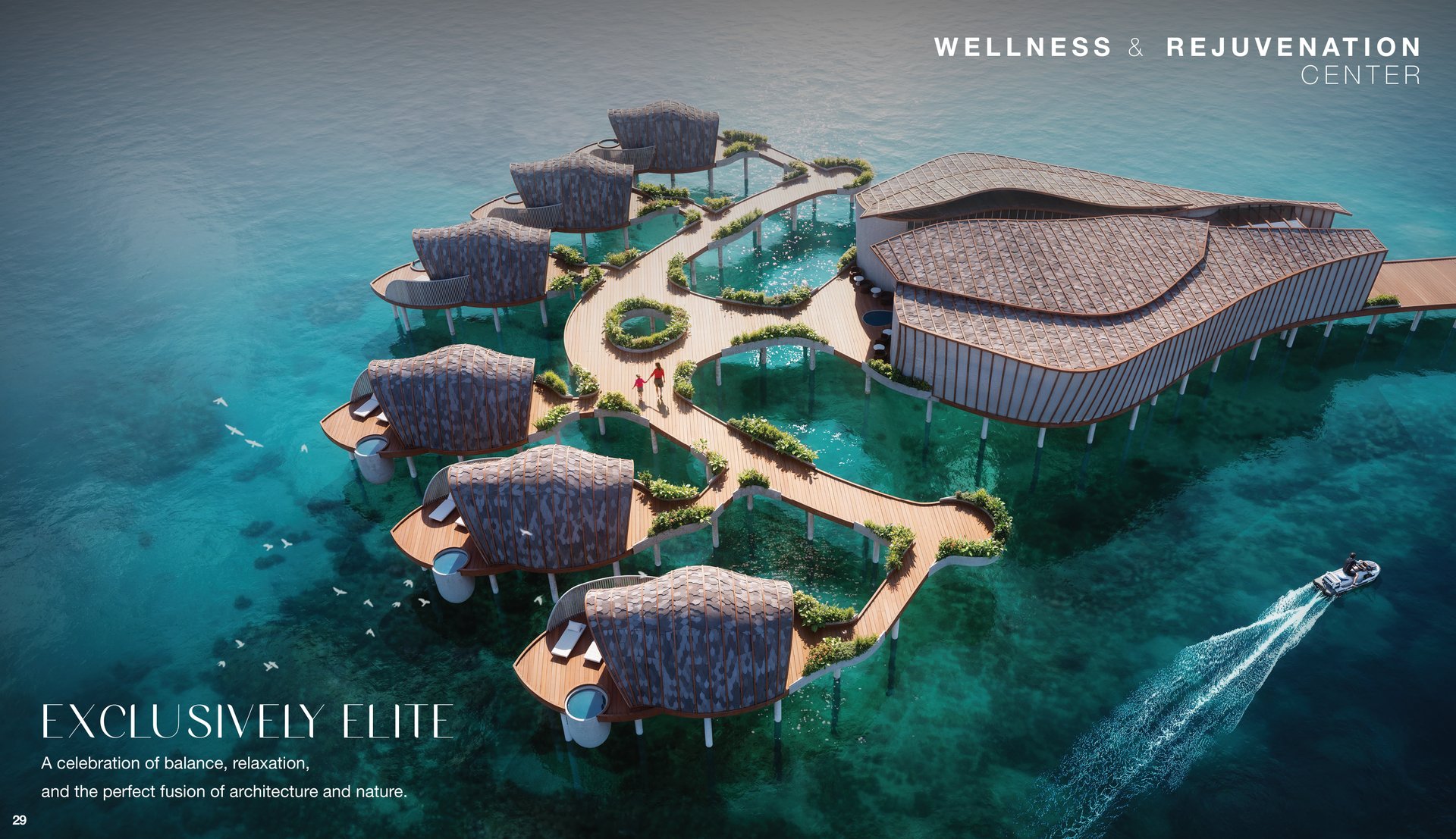 Samana Ocean Views by Elie Saab