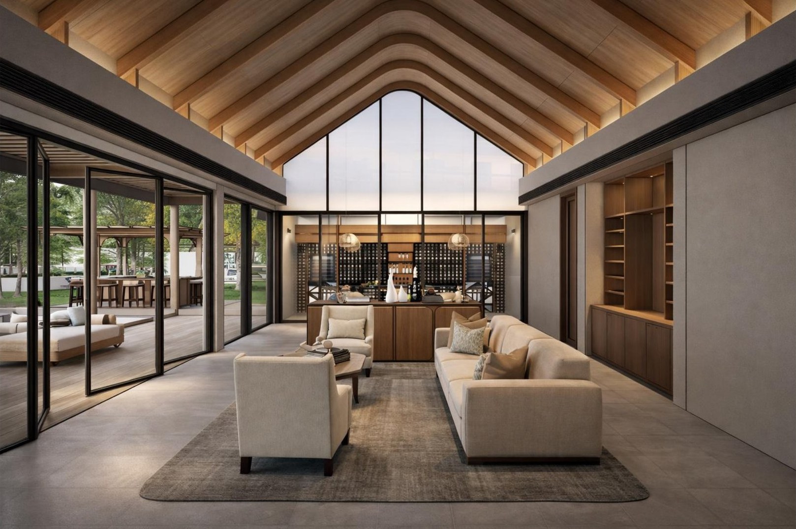 SIX & SIX PRIVATE ISLANDS — DON MAAGA Private Island