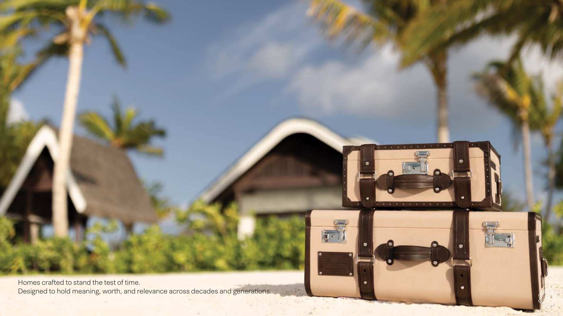 SIX & SIX PRIVATE ISLANDS — RAH GILI