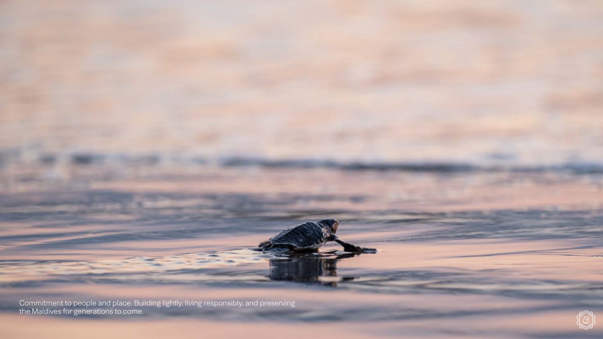 SIX & SIX PRIVATE ISLANDS — RAH GILI