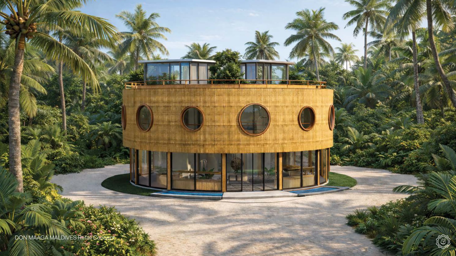 SIX & SIX PRIVATE ISLANDS — RAH GILI