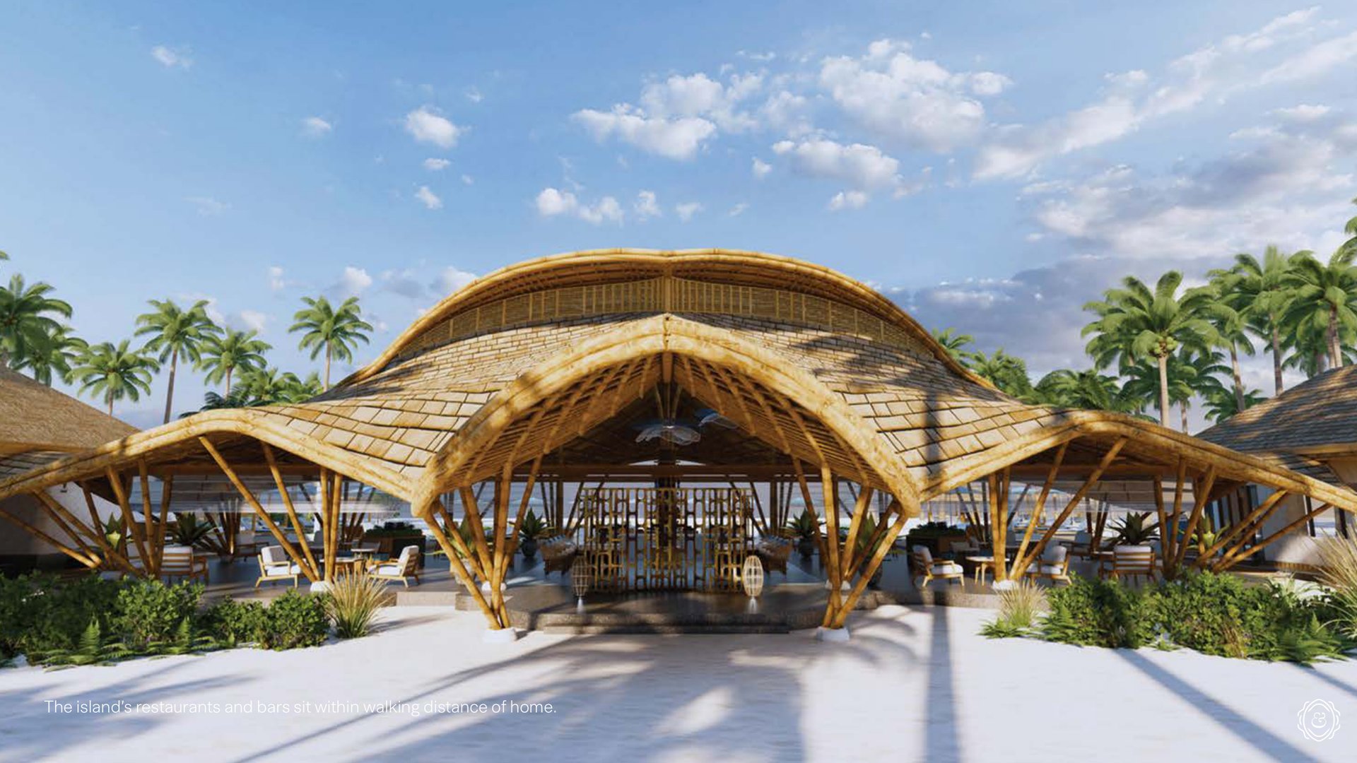 SIX & SIX PRIVATE ISLANDS — RAH GILI